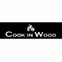 COOK IN WOOD