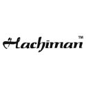 HACHIMAN