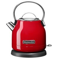 KITCHENAID - Czajnik Stella 1,25l – czerwony