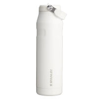 STANLEY - IceFlow™ Flip Straw - Butelka - 1,06 l - Frost