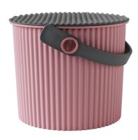 HACHIMAN OMNIOUTIL Wiadro - 4 ltr. kwiat wiśni