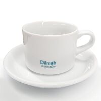 DILMAH - Filiżanka do herbaty 220 ml