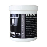 FRESCO - Tabletki czyszczące - 90 szt. x 3g