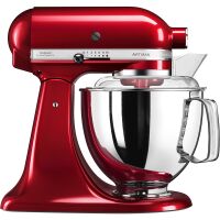 KITCHENAID - Mikser Artisan 5KSM175PSE - Czerwony karmelek (Candy apple)