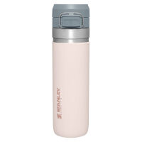 STANLEY - Butelka na wodę - Quick Flip - 0,7 l - Rose Quartz