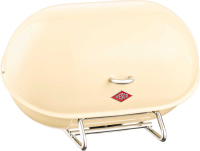 WESCO Chlebak beżowy 340mm Single Breadboy
