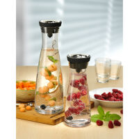 Karafka do wody WMF Basic 0,75 l - srebrny korek - 3