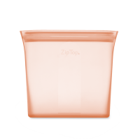 ZT - Torebka śniadaniowa Peach