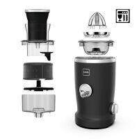 Wyciskarka do soku Vita Juicer - czarny mat - 3