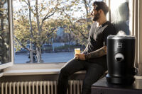 Wyciskarka do soku Vita Juicer - czarny mat - 9