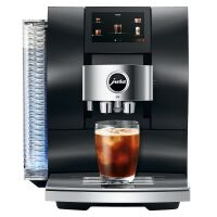 Ekspres do kawy Jura Z10 Aluminium Dark Inox (EA) Signature Line