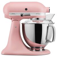 KITCHENAID - Mikser Artisan 5KSM175PSE - Różowy mat (Dried rose)