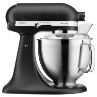 KITCHENAID - Mikser Artisan 5KSM185PSE - Żeliwny