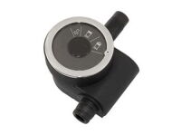 Korpus spieniacza z pokrętłem do J, Z, XJ