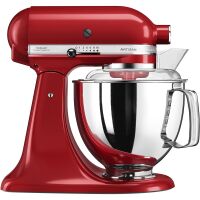 KITCHENAID - Mikser Artisan 5KSM175PSE - Czerwony (Empire red)