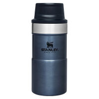 STANLEY - Trigger - Kubek termiczny - 0,25 l - Granatowy 
