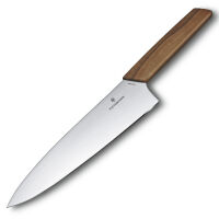 VICTORINOX - Swiss Modern - Nóż do porcjowania - 20 cm