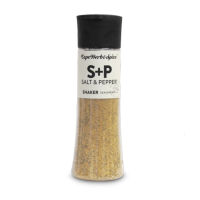 Cape Herb & Spice - Marynata sól i pieprz