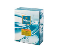 DILMAH - Herbata supreme ceylon "Najlepsza" - koperty 100 szt.