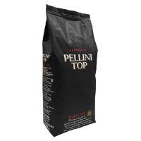 PELLINI TOP Espresso - Kawa ziarnista 1kg