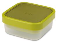 JOSEPH JOSEPH - GoEat - Lunch Box na sałatki - zielony