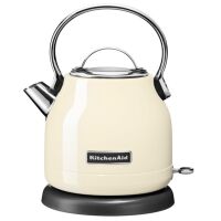 KITCHENAID - Czajnik Stella 1,25l – kremowy