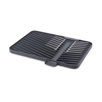 JOSEPH JOSEPH - Ociekacz na naczynia, grafitowy, Flip-up