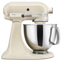 KITCHENAID - Mikser Artisan 5KSM175PSE - Kremowy (Almond cream)