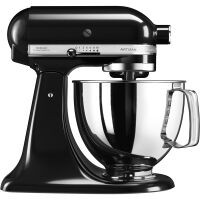 KITCHENAID - Mikser Artisan 5KSM175PSE - Czarny (Onyx black)