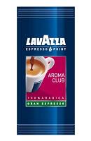 LAVAZZA - Kawa EP Aroma Club Gran Espresso - kapsułki 100 szt.