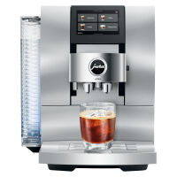 Jura Z10 Aluminium White (EB)