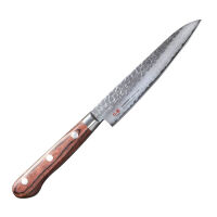 SUNCRAFT - Nóż kuchenny SENZO UNIVERSAL Petty 135 mm