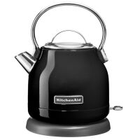 KITCHENAID - Czajnik Stella 1,25l - czarny