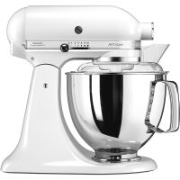 KITCHENAID - Mikser Artisan 5KSM175PSE - Biały