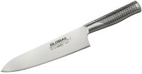 Profesjonalny nóż szefa kuchni 21cm | Global GF-33