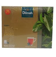 DILMAH - Herbata Ceylon Gold - 100 szt.