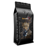 Kawa świeżo palona • broda. coffee • Espresso Maculato 60% Arabica / 40% Robusta • 1000g