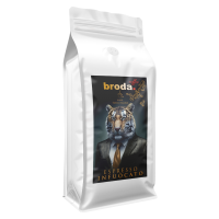 Kawa świeżo palona • broda. coffee • Espresso Infuocato 100% Arabica • 1000g