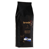 Kawa świeżo palona • SALVADOR Organic Coffee 100% Arabica • 250g