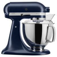 KITCHENAID - Mikser Artisan 5KSM175PSE - Atramentowy (Ink blue)
