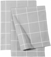 Zestaw 2 ręczników Zwilling - Srebrny, 50 cm