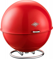 WESCO Chlebak/pojem. czerwony 260mm Superball 