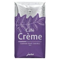 JURA - Kawa ziarnista Cafe Creme - 250 g 