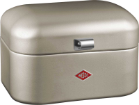WESCO Chlebak n. srebrny 280mm Single Grandy