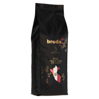 Kawa świeżo palona • PERU Organic Coffee 100% Arabica • 1000g