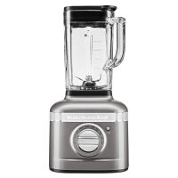 KITCHENAID - Artisan - Blender K400 - 1,4L – Srebrzysto-popielaty
