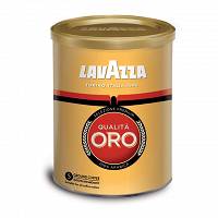 LAVAZZA - Kawa mielona Qualita Oro - puszka 250 g