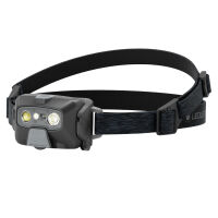 Latarka czołowa Ledlenser HF6R Core Black
