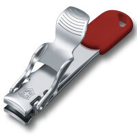 VICTORINOX - Obcinacz do paznokci