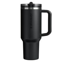 STANLEY - Kubek termiczny - Quencher ProTour Flip Straw - 0,89 l - Black 2.0
